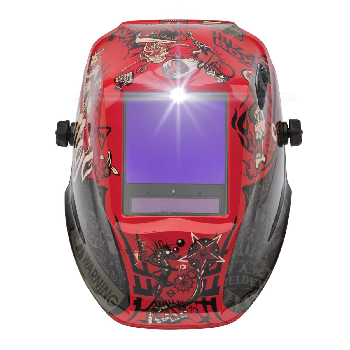 Lincoln Viking 3350 ADV Series Mojo Welding Helmet (K3101-5)