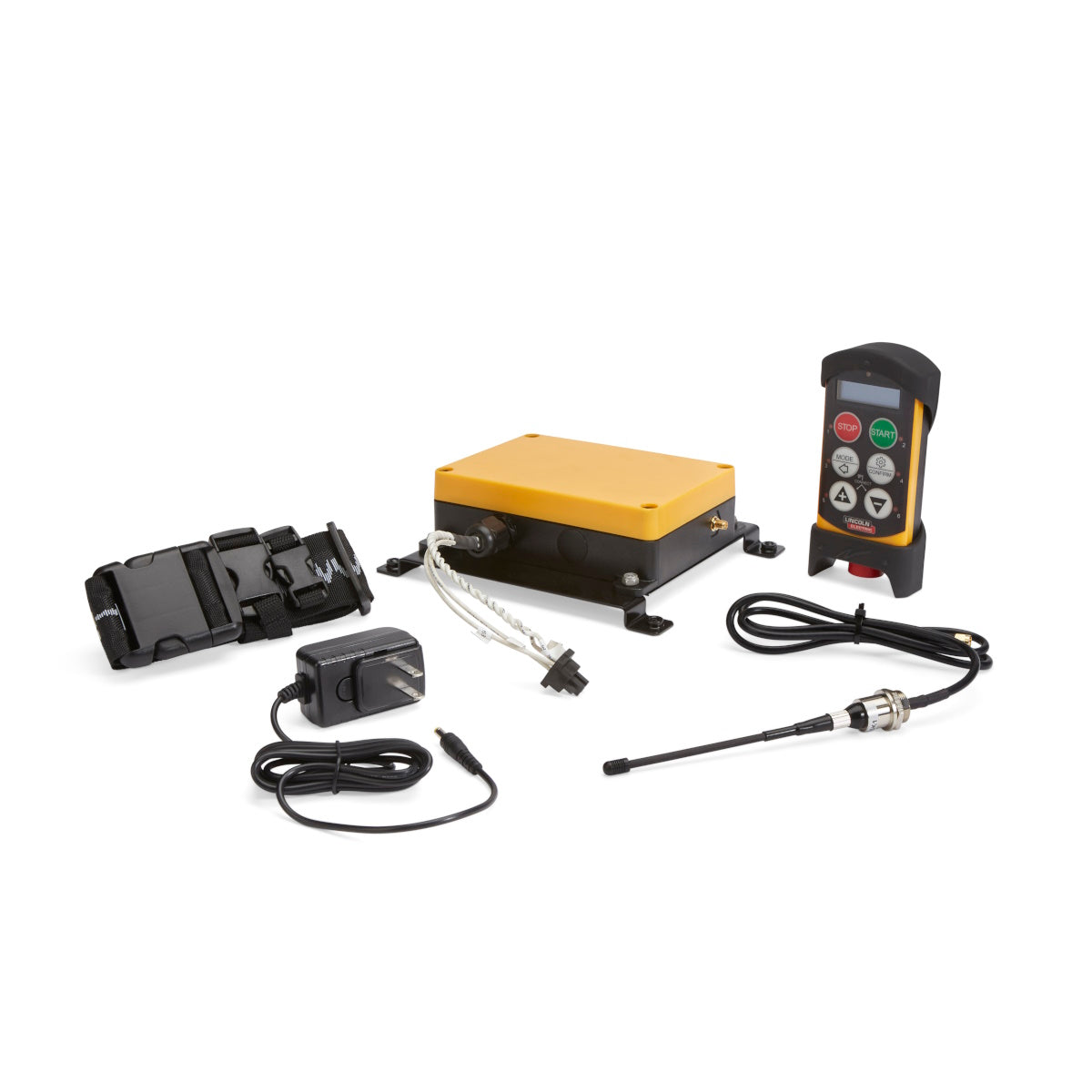 Lincoln Ranger Air 260 MPX Wireless Remote Control (K5265-3)