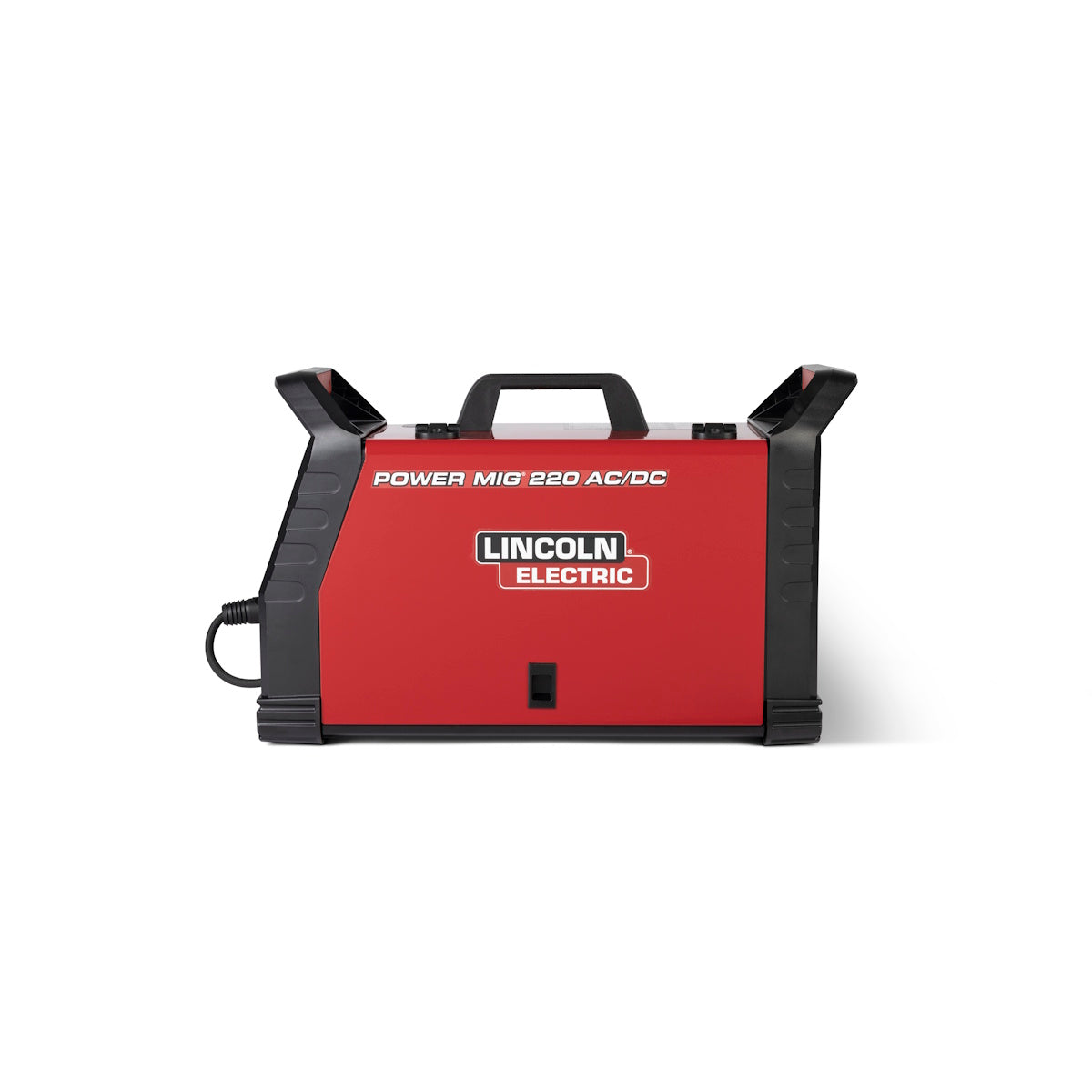 Lincoln Power MIG 220 AC/DC Multi-Process Welder (K5379-1)