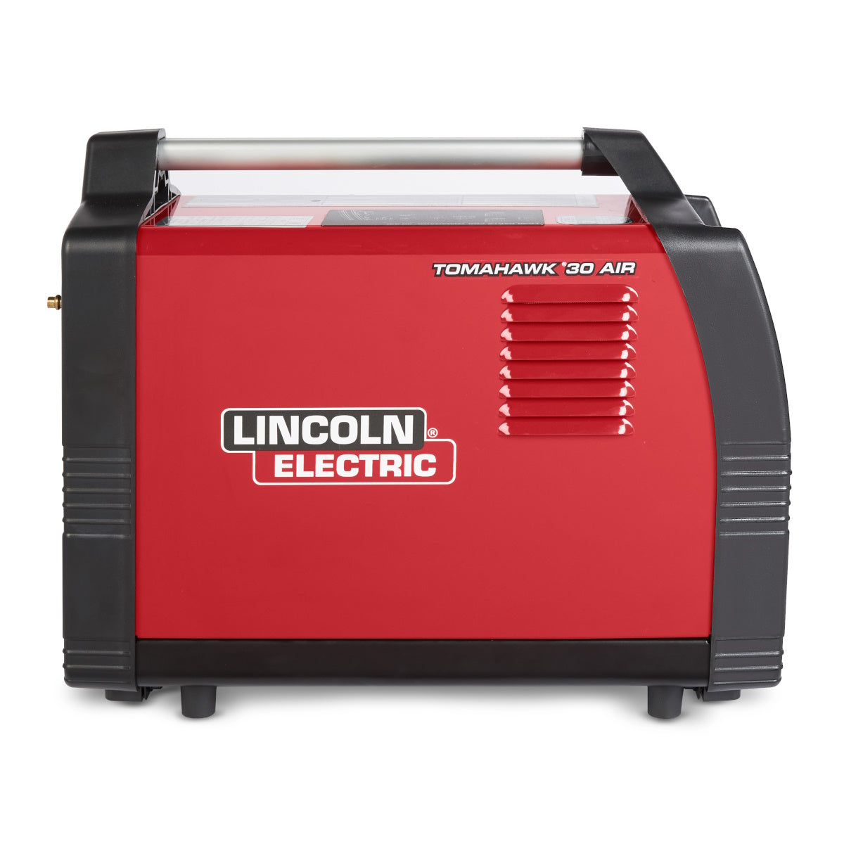Lincoln Tomahawk 30 Air Plasma Cutter w/10 Ft Hand Torch (K5457-1)