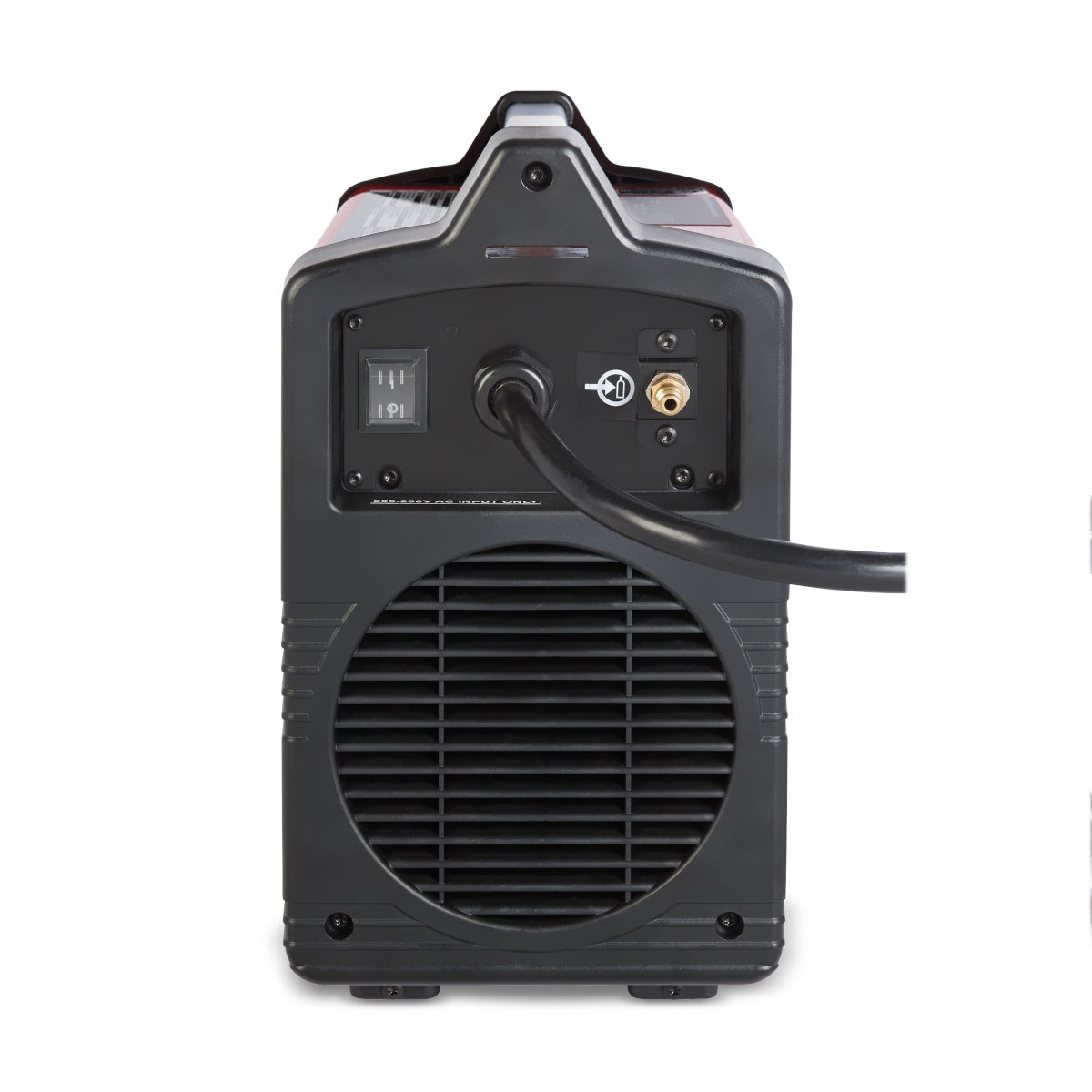 Lincoln Tomahawk 30 Air Plasma Cutter w/10 Ft Hand Torch (K5457-1)