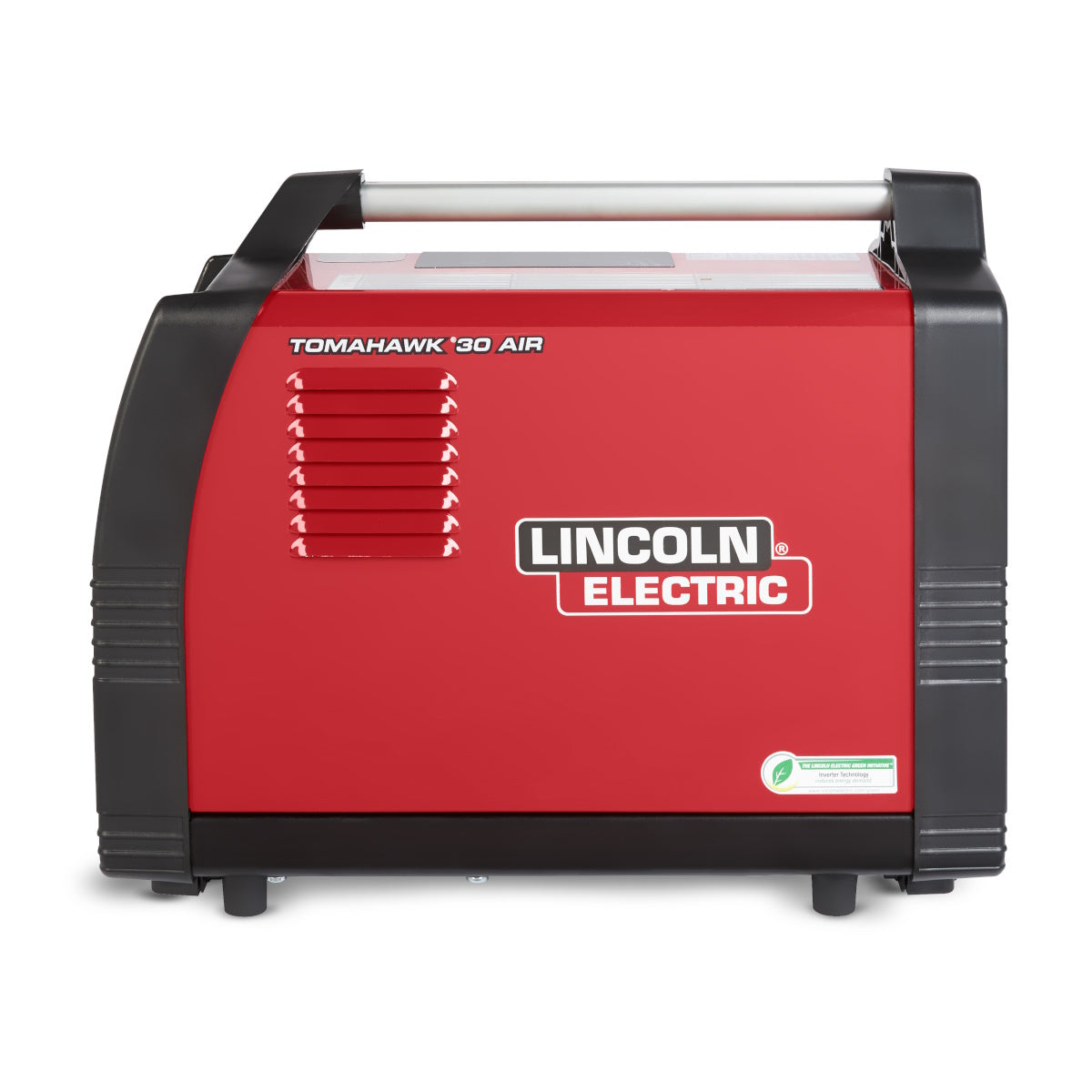 Lincoln Tomahawk 30 Air Plasma Cutter w/10 Ft Hand Torch (K5457-1)
