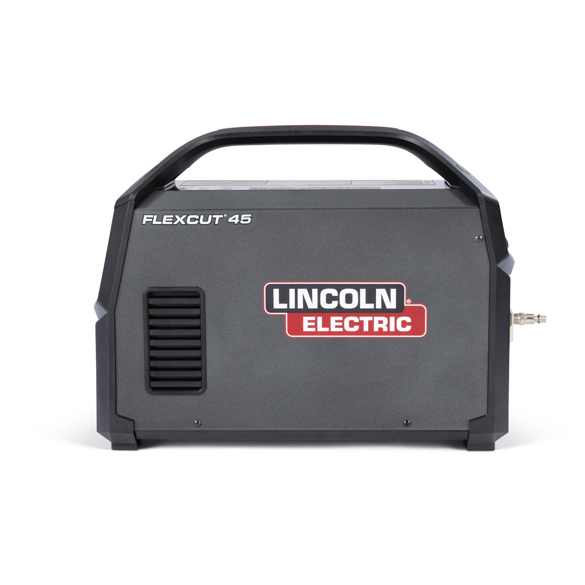 lincoln flexcut 45