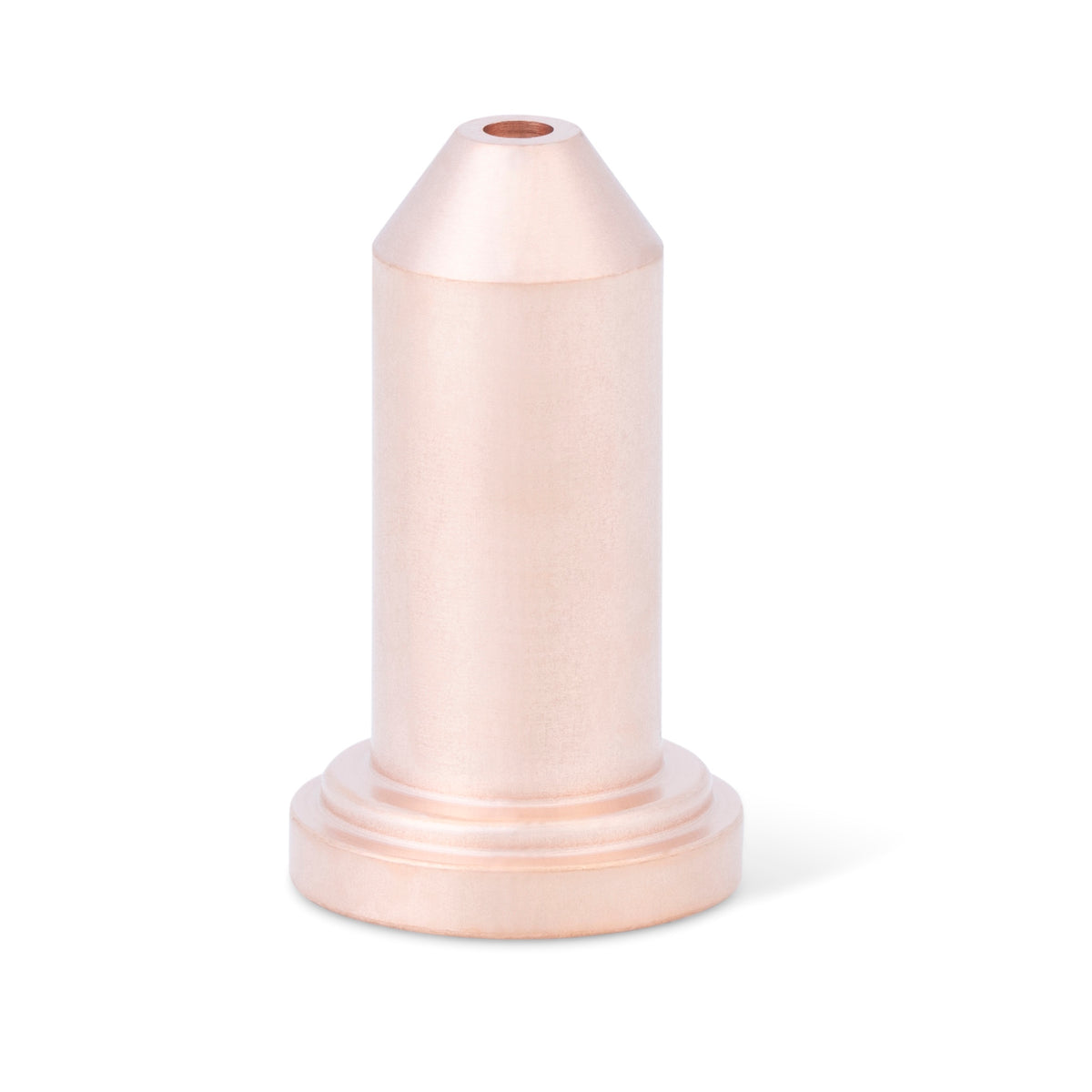 Lincoln FlexCut PRO 125A Extended Cutting Nozzle KP5880-1, pack of 10, for use with FlexCut PRO torch.