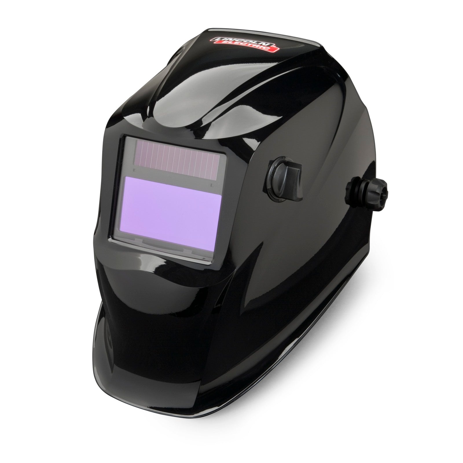 Lincoln Viking 1840 Series Black Auto Darkening Welding Helmet (K3023-2)