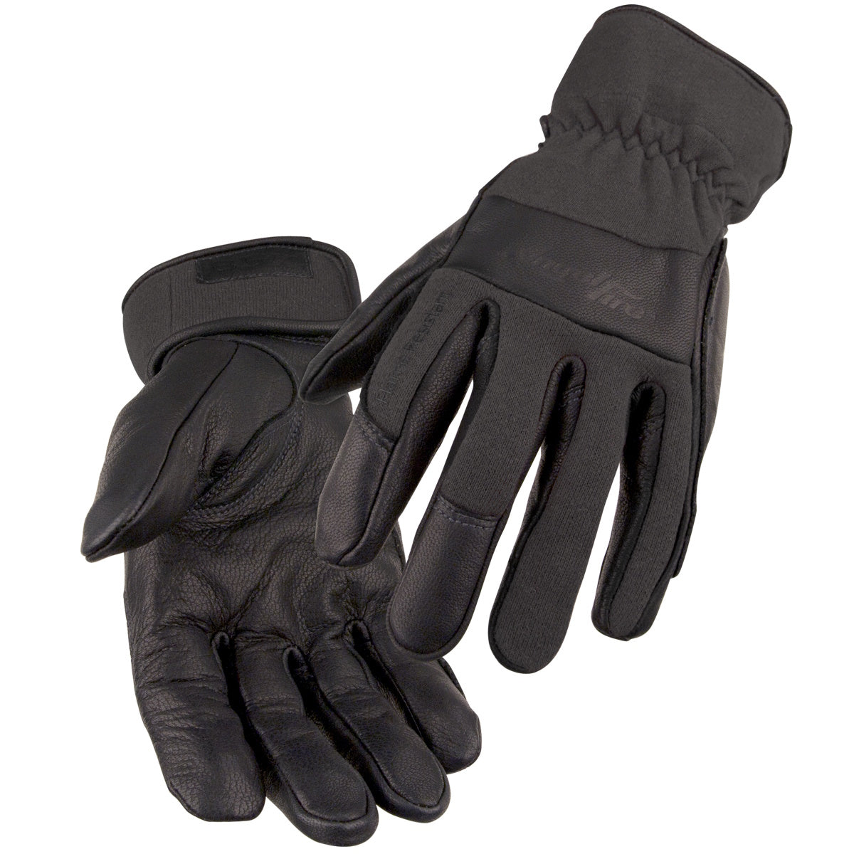 revco black stallion angelfire women's tig gloves
