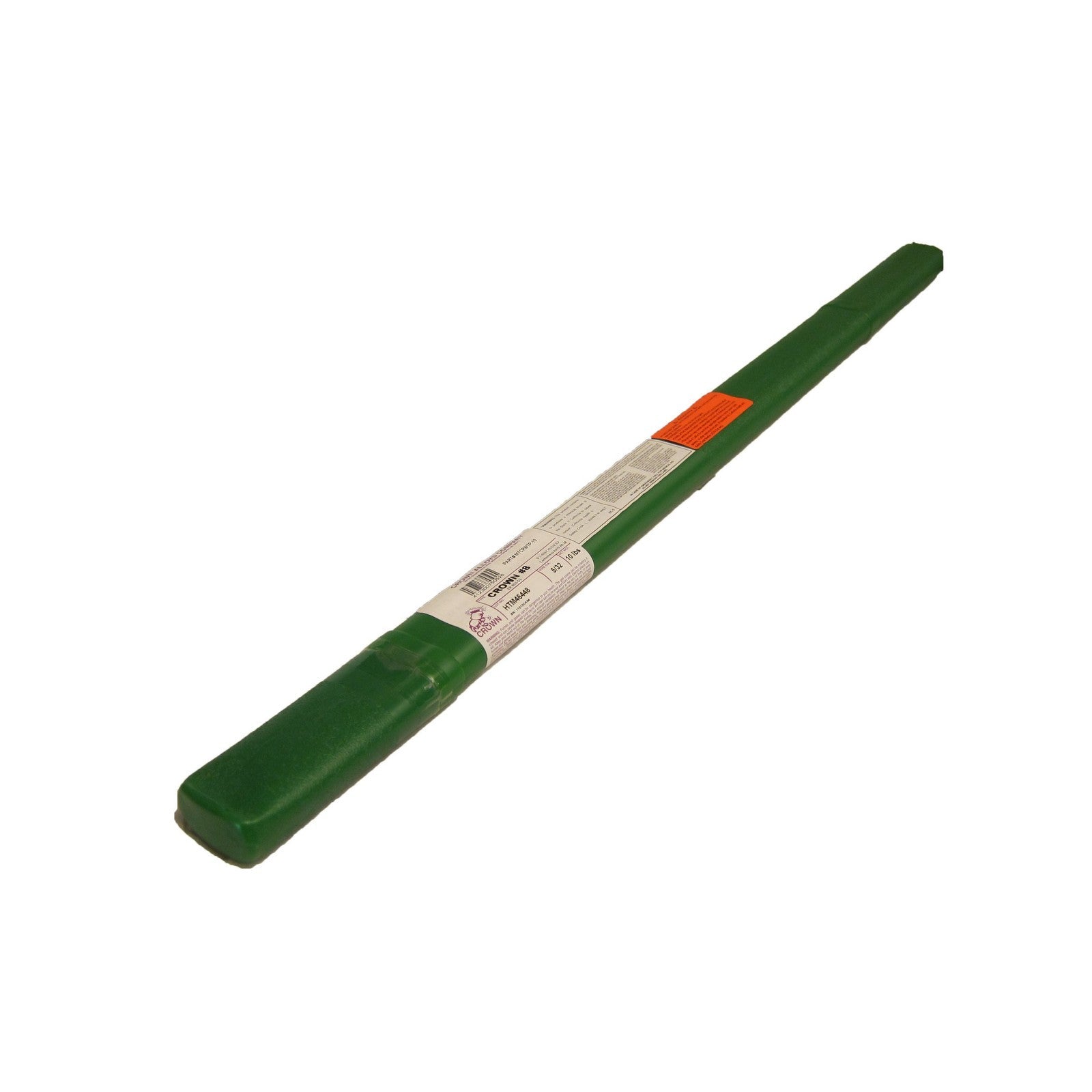 Crown Alloy 5/32 x 36" CROWN 8 - 10# Steel (ER 80S-D2) TIG 10 lb BOX (MTCR8/TP-10)