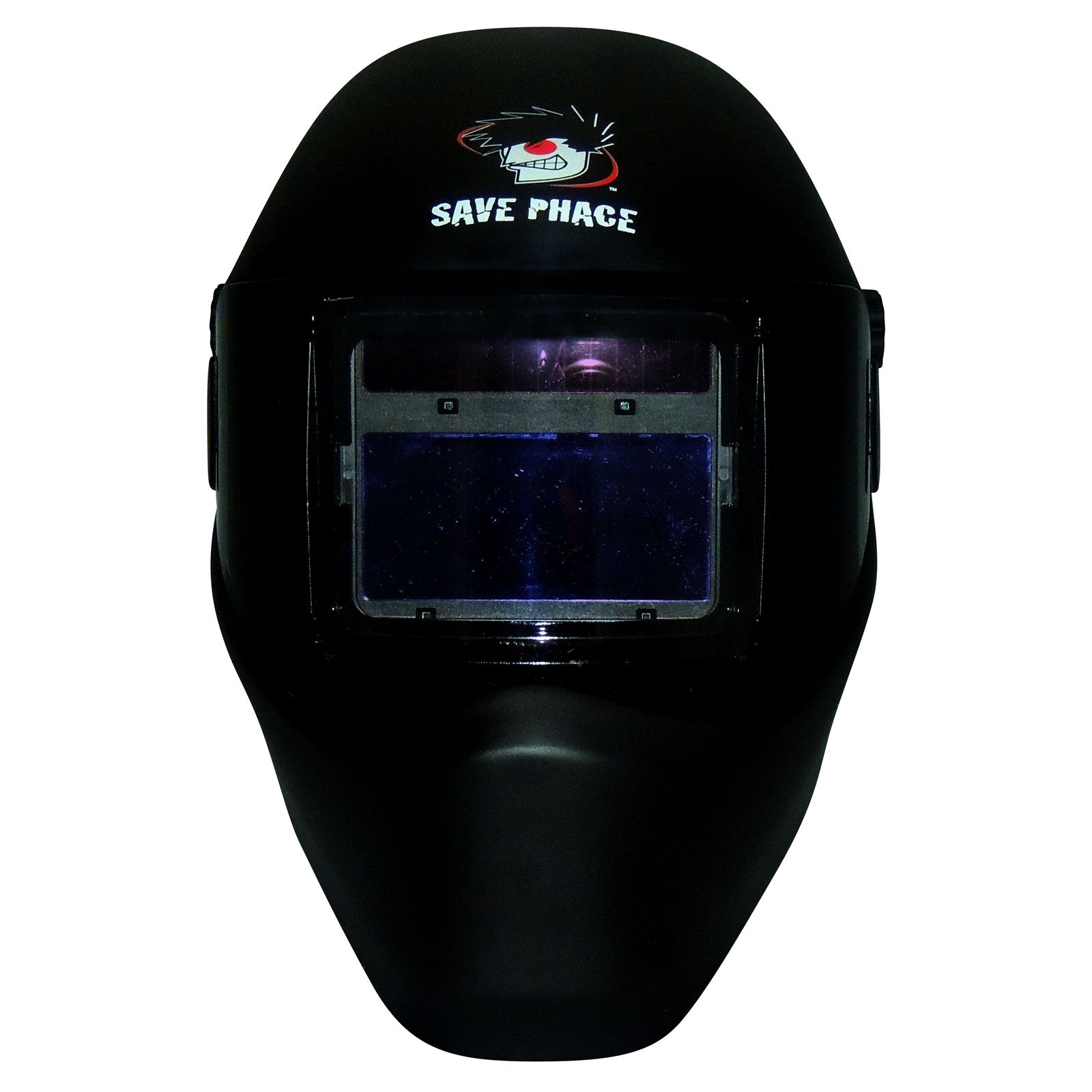 Save Phace MO3 RFP 4 Sensor Welding Helmet