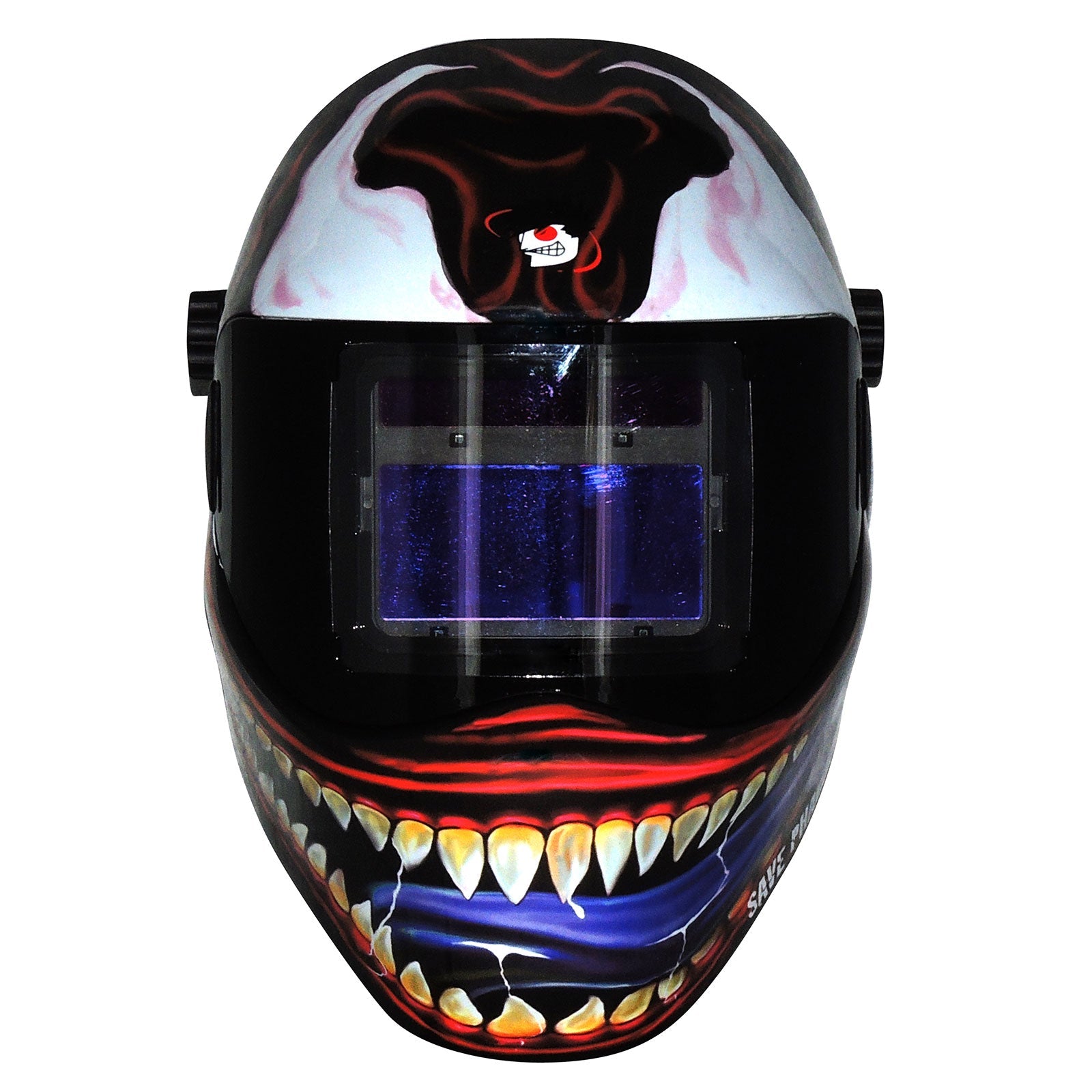 Save Phace Kannibal RFP 2 Sensor Welding Helmet