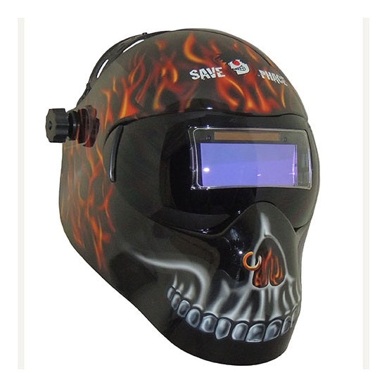 Save Phace Reaper Gen X Series Welding Helmet