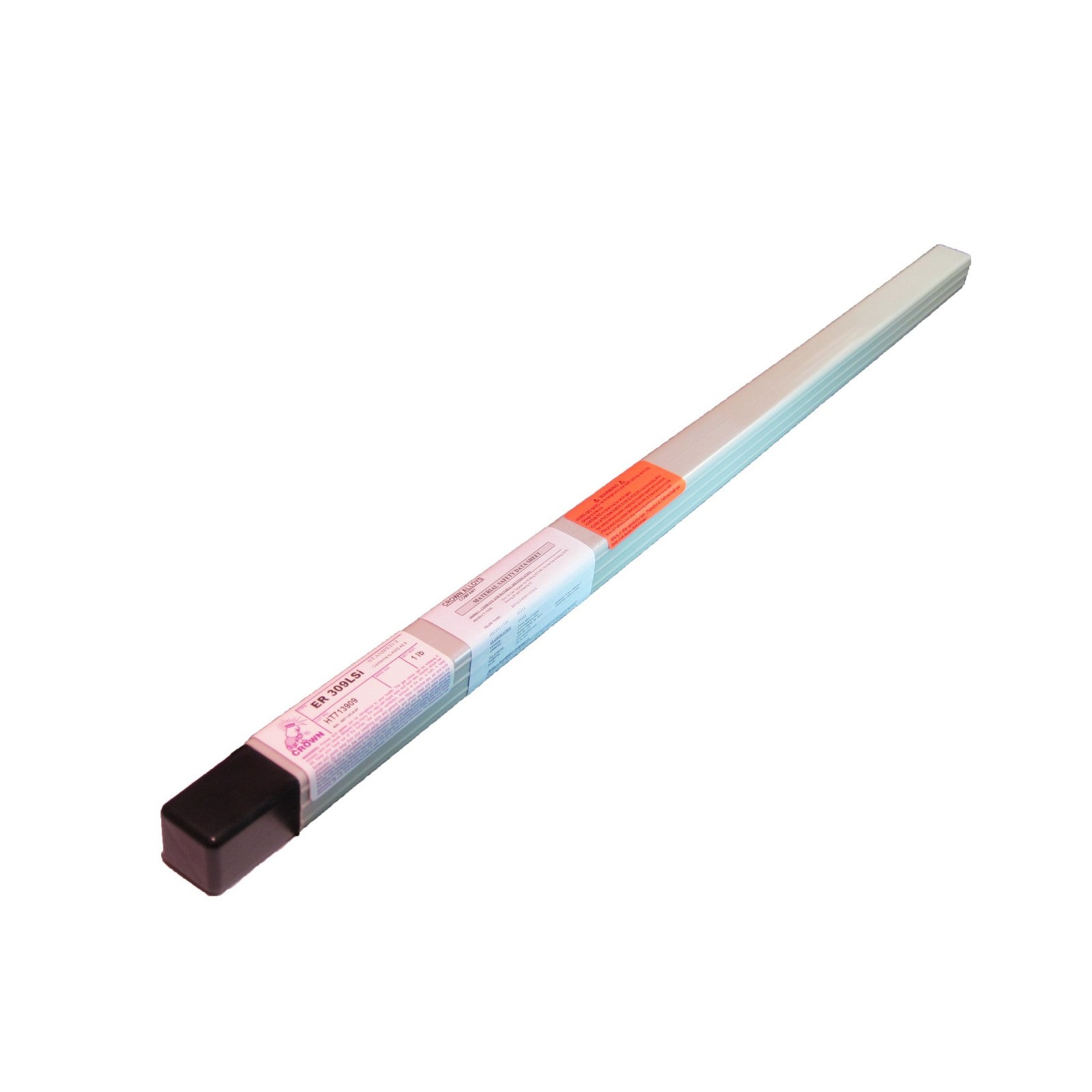 Crown Alloy .035 x 36" ER 309LSI BR.PKG. Stainless Steel TIG 1 lb TUBE (ST309/TZF-BP)