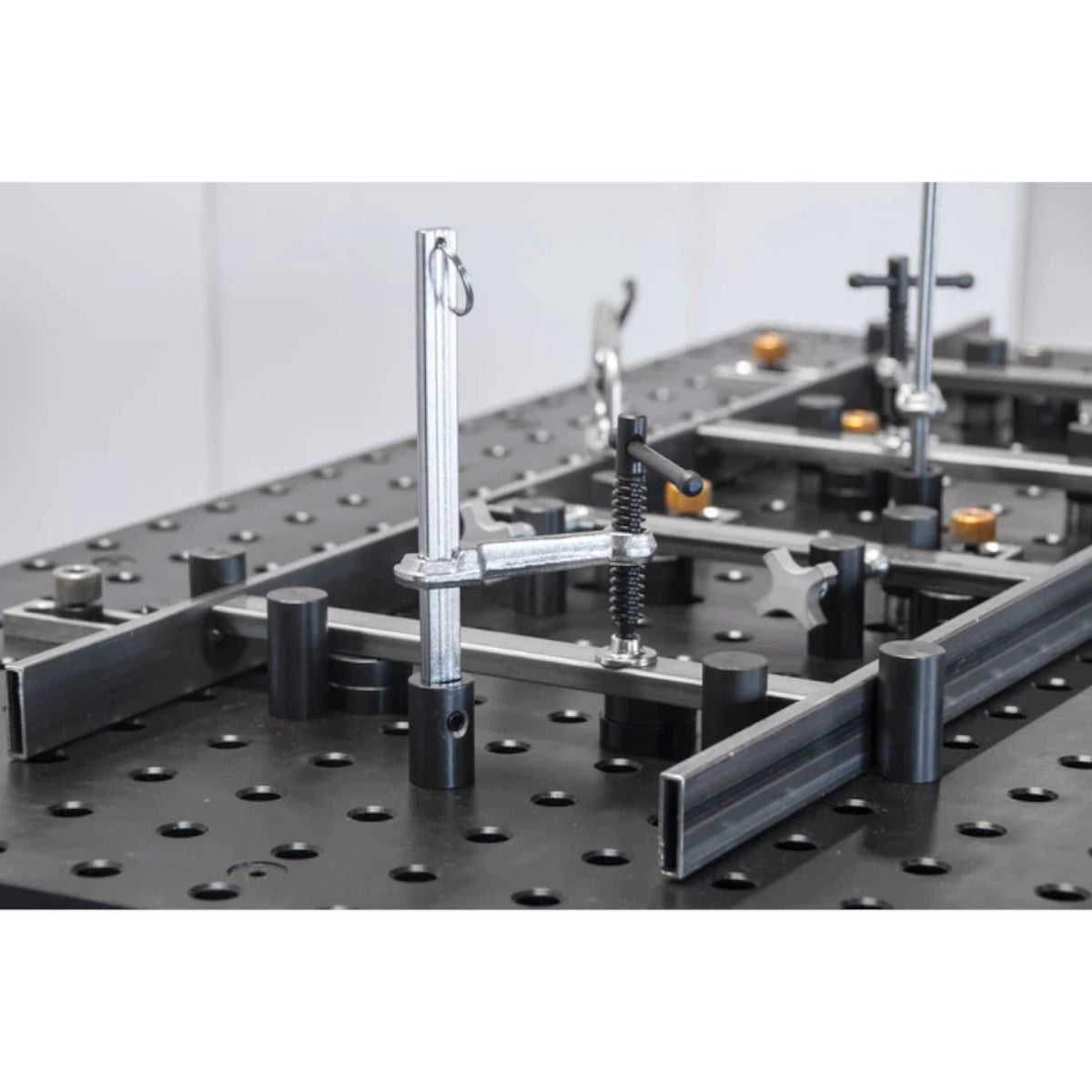 Strong Hand Tools 66 Pc Fixturing Kit for 5/8 Holes (TDK5100)