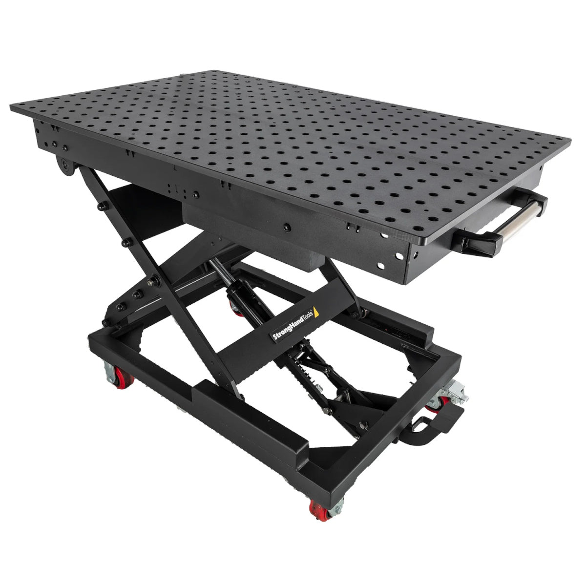 Strong Hand Tools 48 x 30 Rhino Scissor Lift (TDSL4830)
