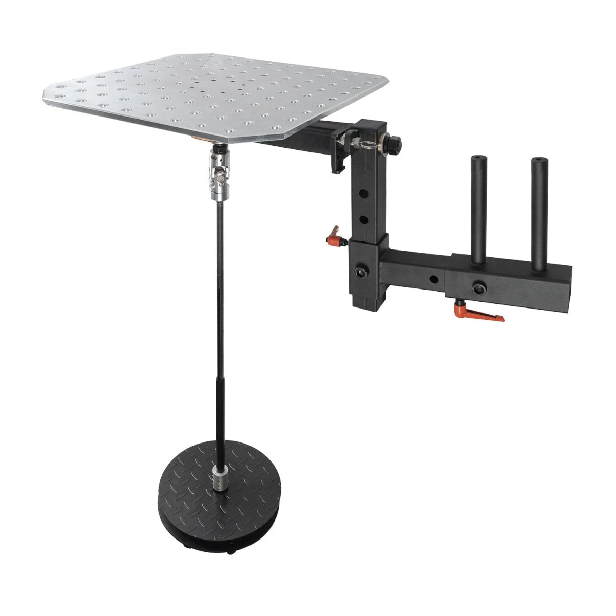 Strong Hand Tools Rhino Cart Turntable