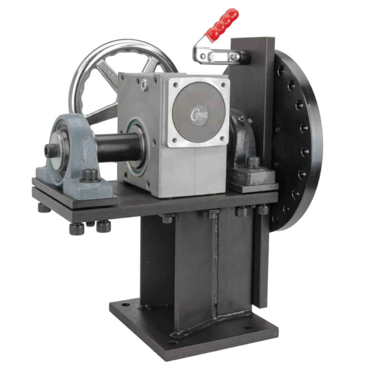 Strong Hand Tools Mini Rotary Positioner (TMP52418)