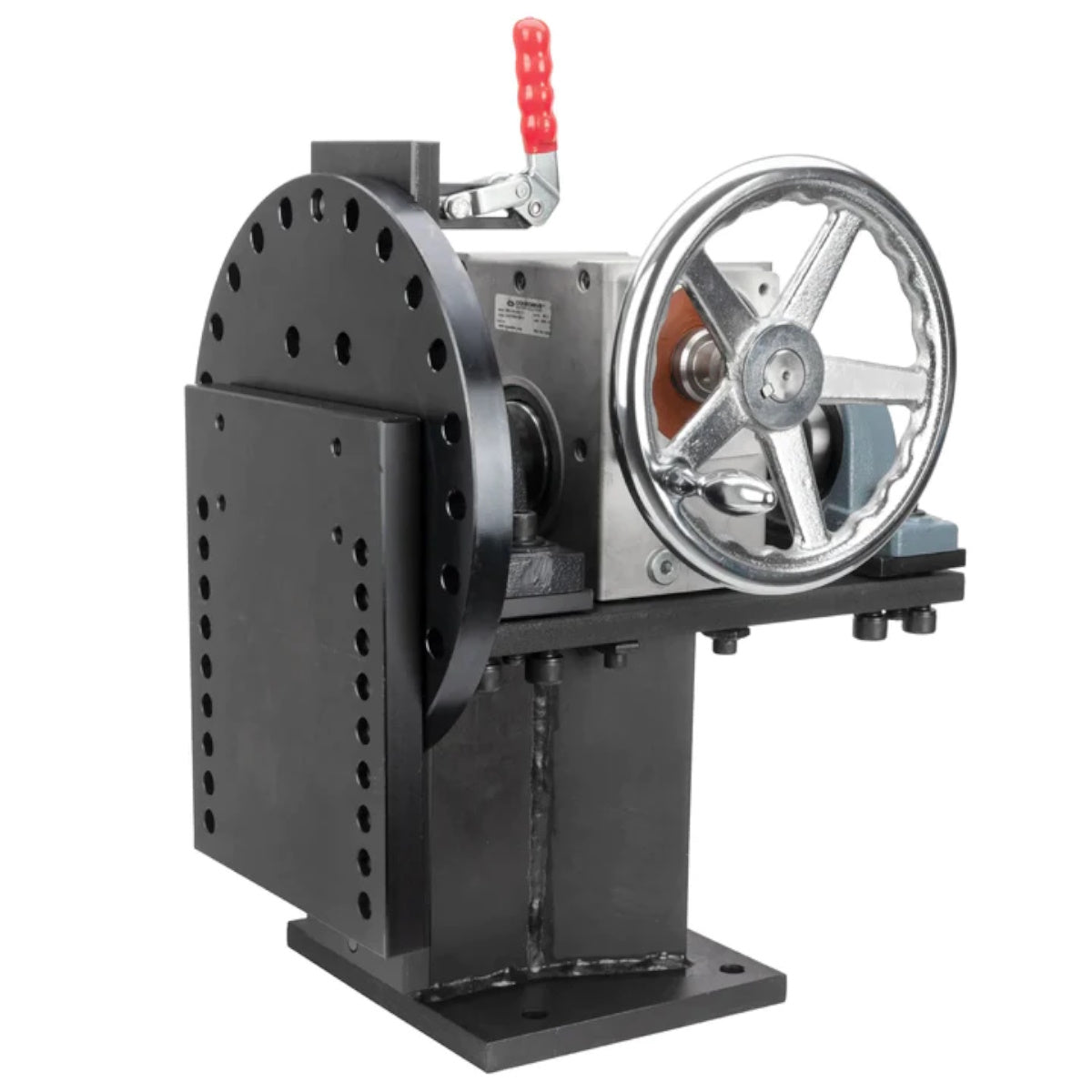 Strong Hand Tools Mini Rotary Positioner (TMP52418)