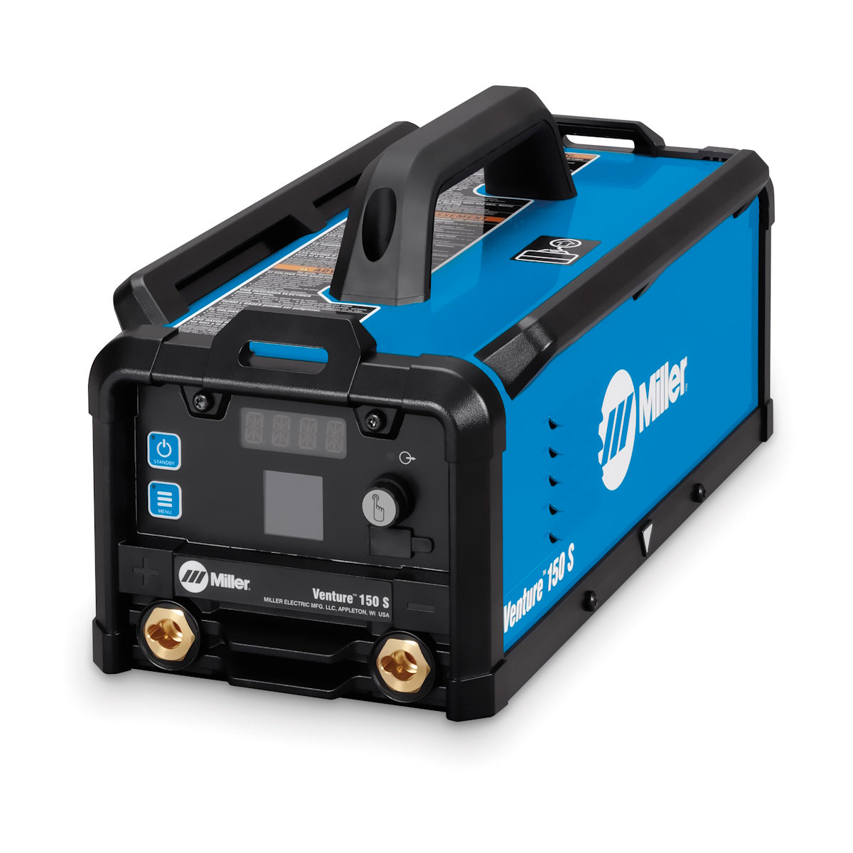 Miller Venture 150 S Battery Powered Stick/TIG Welder Power Source (907888)