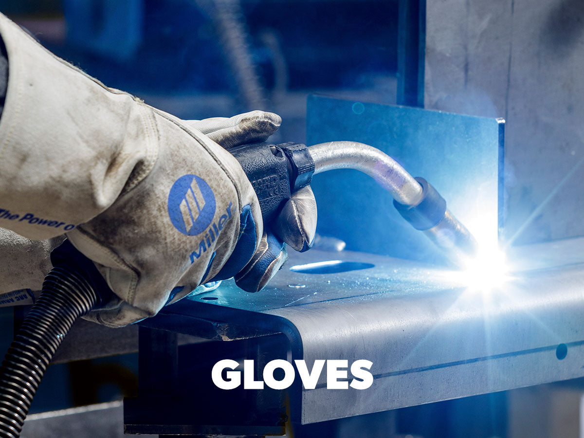 plasma gloves