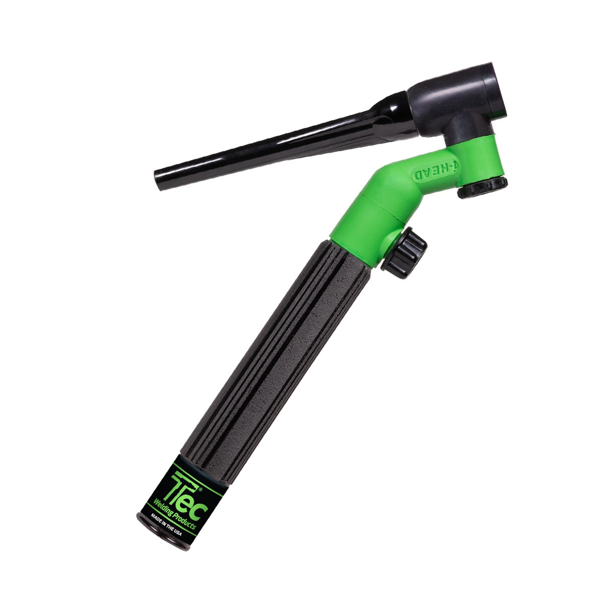 Weldtec I-Head 17 Series Air Cooled Roto-Head Tig Torch (WTR-17)