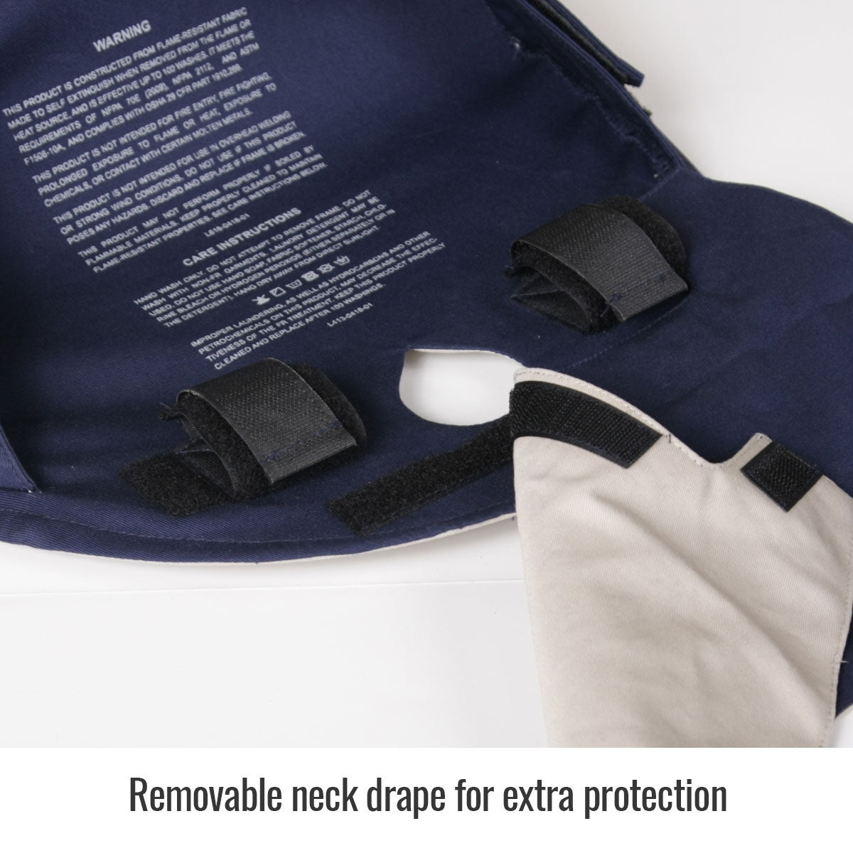 Revco Black Stallion GlareBlocker Welding Helmet Glare Guard (AH3035-NS)