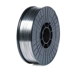 Alloy Rods Sure Fire .035 X 2# Spool Flux Core Gasless Wire (69870420)