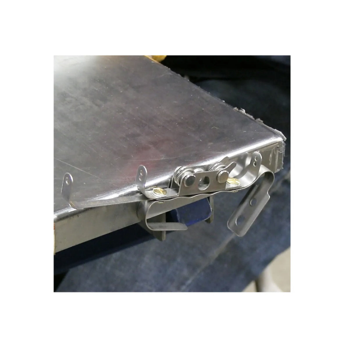 Strong Hand Tig Feeder w/Magnetic Base (ATF200)