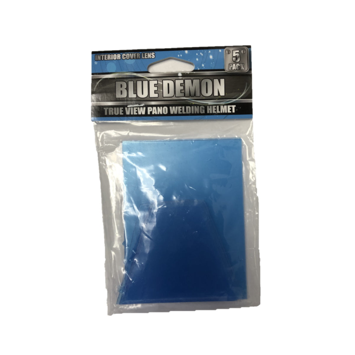 Blue Demon True View Pano Inside Cover Lens Pkg/2 (PANO-IL)