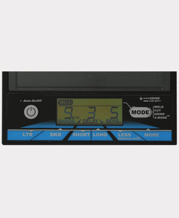 Miller Stars & Stripes II Digital Elite Auto Darkening Welding Helmet (257216)