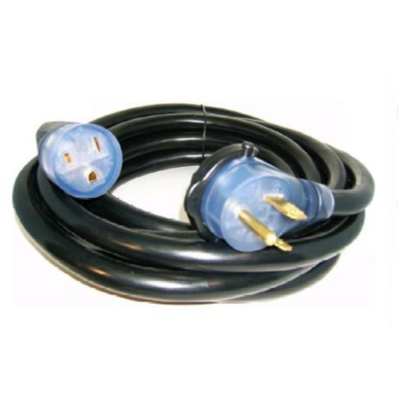 Welding Extension Cord 25' 40 Amp 250V (KWC83STBLK25)