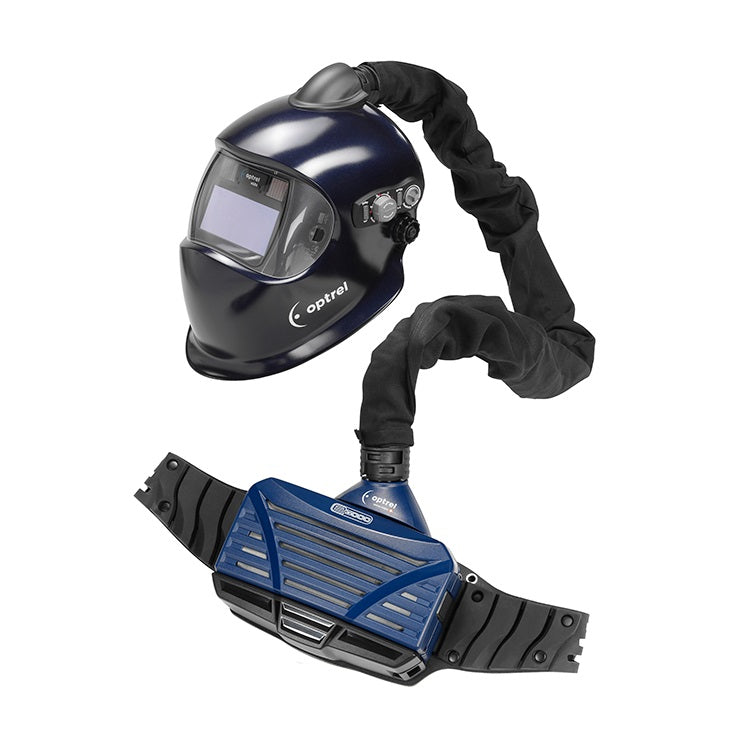Optrel e3000 PAPR with e680 Helmet (4550.100)