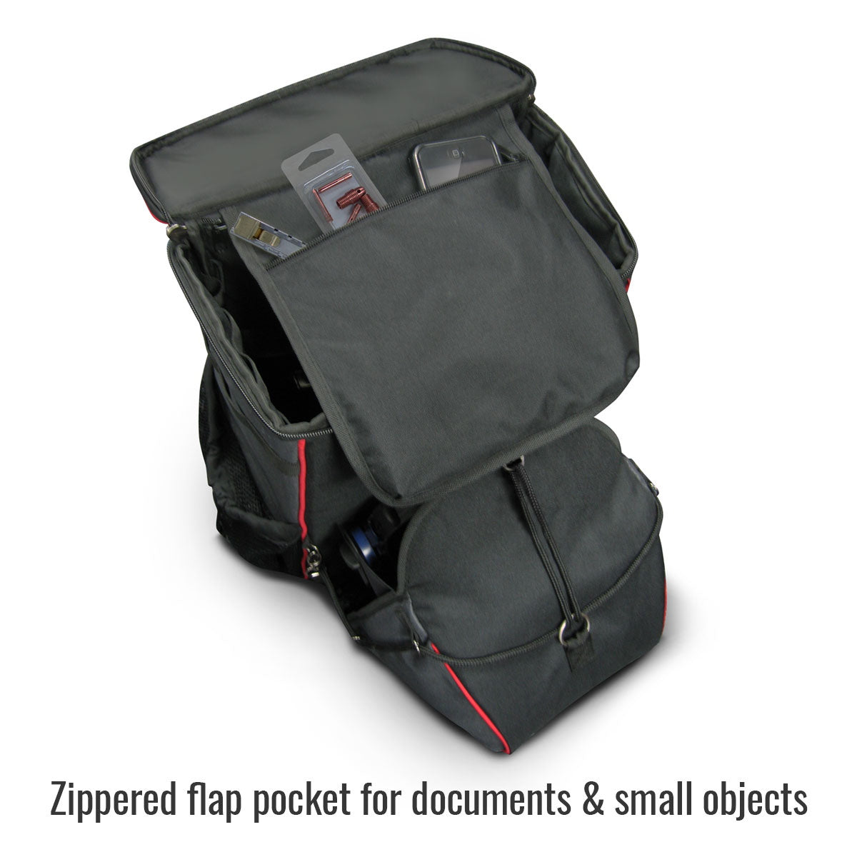 Revco Black Stallion BSX Extreme Welders Gearpack/Backpack (GB100)