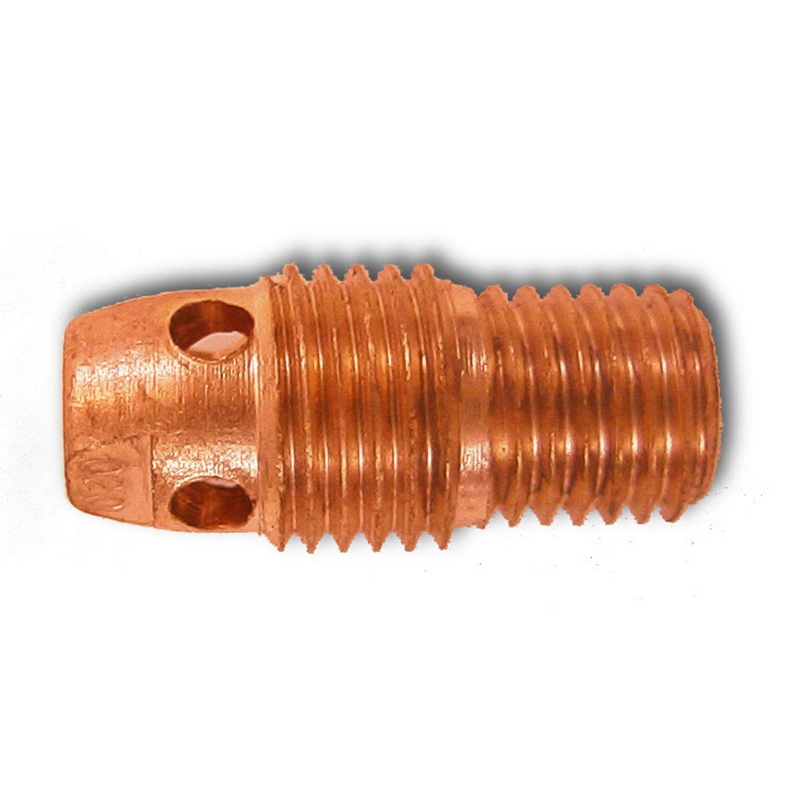 CK TIG Collet Body 1/16" For 9, 20 & 25 Torch Pkg/5 (13N27)