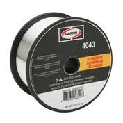 ER 4043 Aluminum MIG Wire 3/64 (.047) X 16 Lb Spool