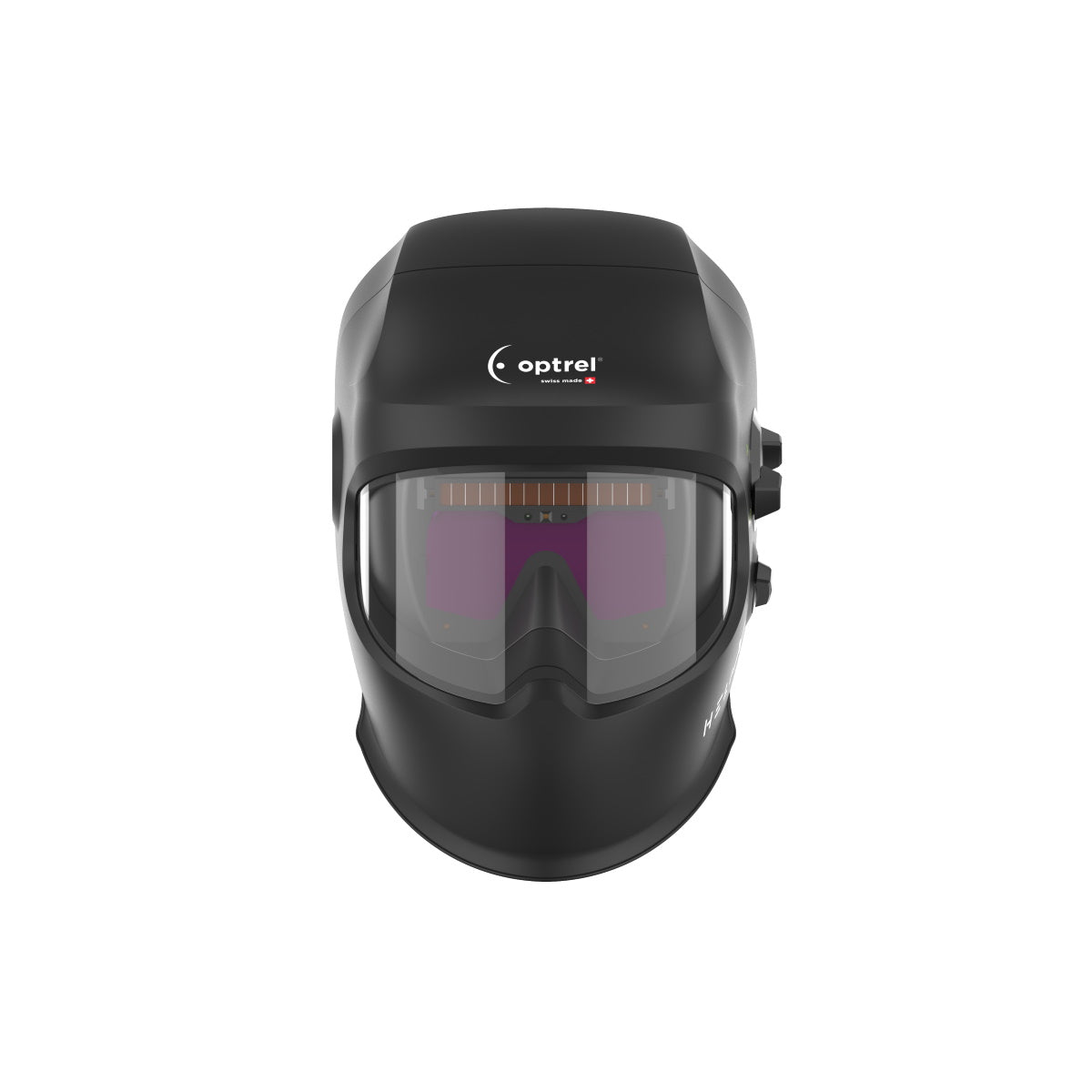 Optrel Helix CLT Welding Helmet (1050.200)