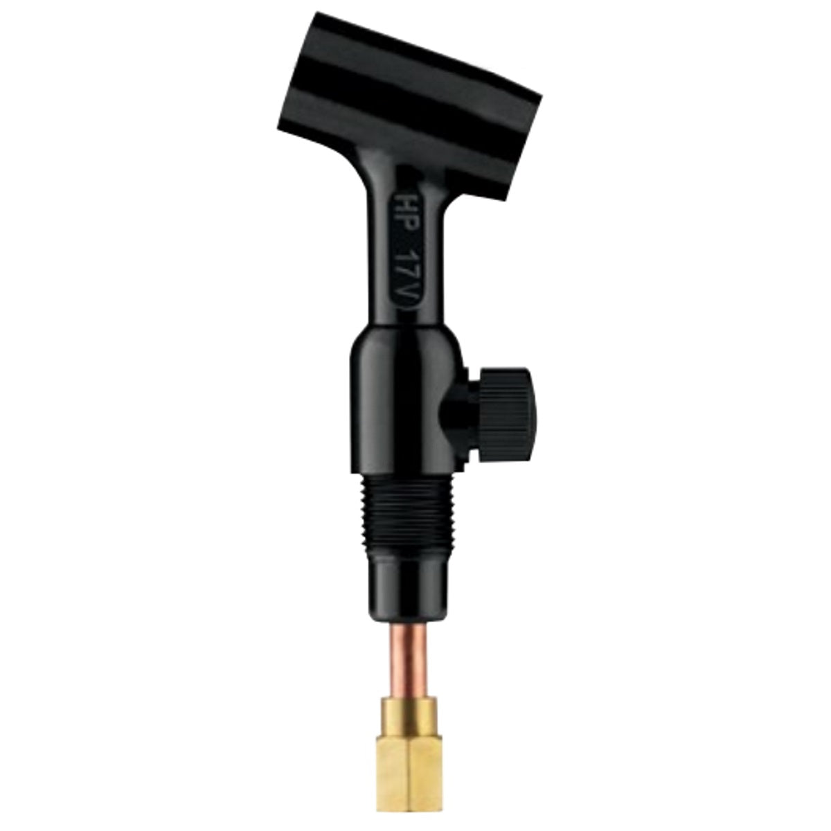 CK Worldwide 2 and 3 Series Phenolic Torch Heads with Body