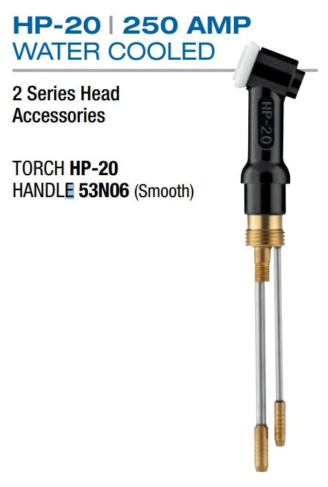 CK Worldwide 2 and 3 Series Phenolic Torch Heads with Body