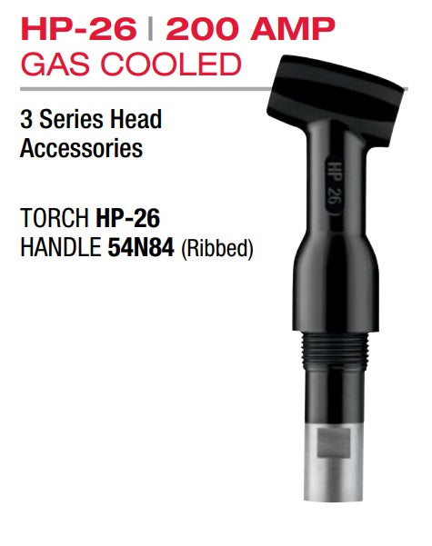 CK Worldwide 2 and 3 Series Phenolic Torch Heads with Body