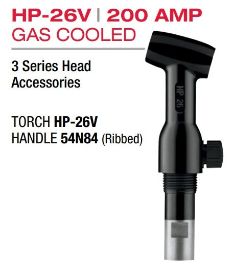 CK Worldwide 2 and 3 Series Phenolic Torch Heads with Body