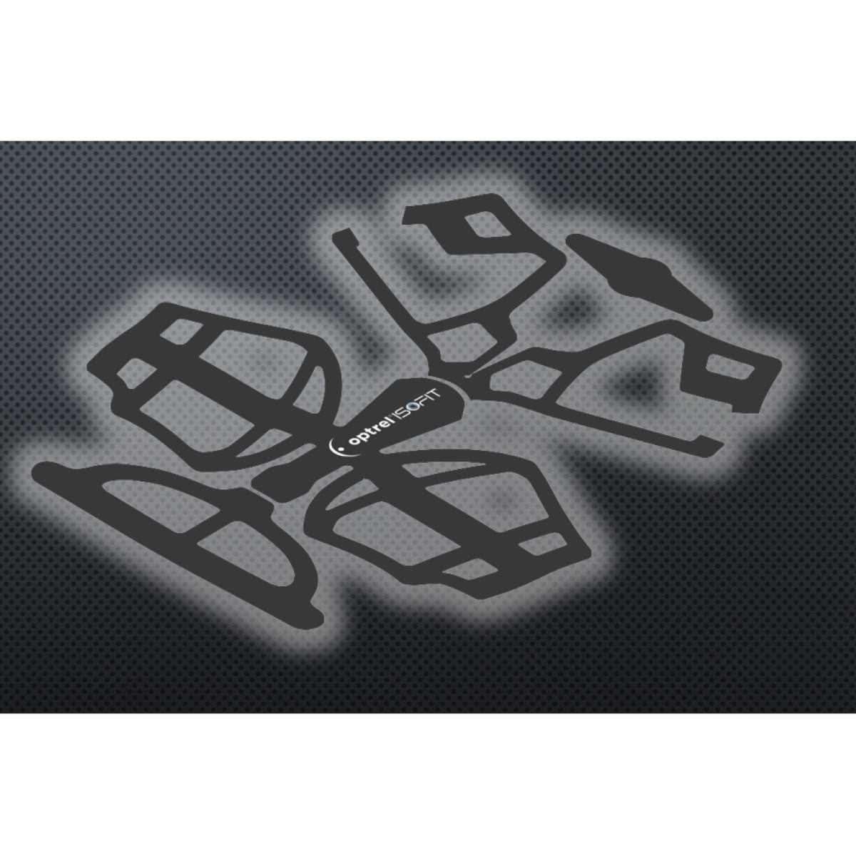 Optrel Panoramaxx CLT Black Welding Helmet (1010.200)