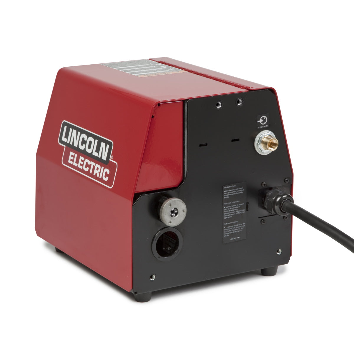 Lincoln LF-72 Wire Feeder (K2327)