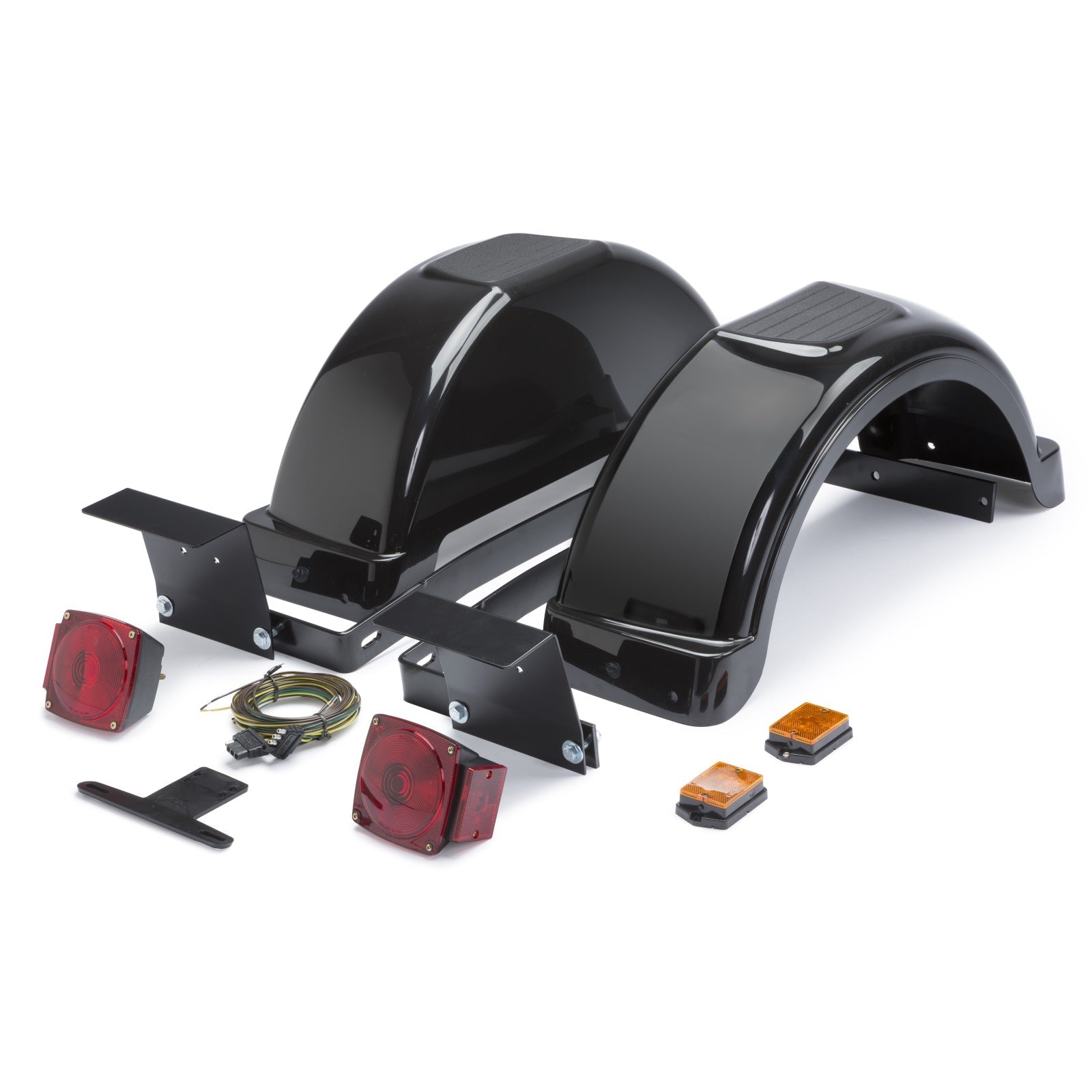 Lincoln Fender & Light Kit (K2639-1)