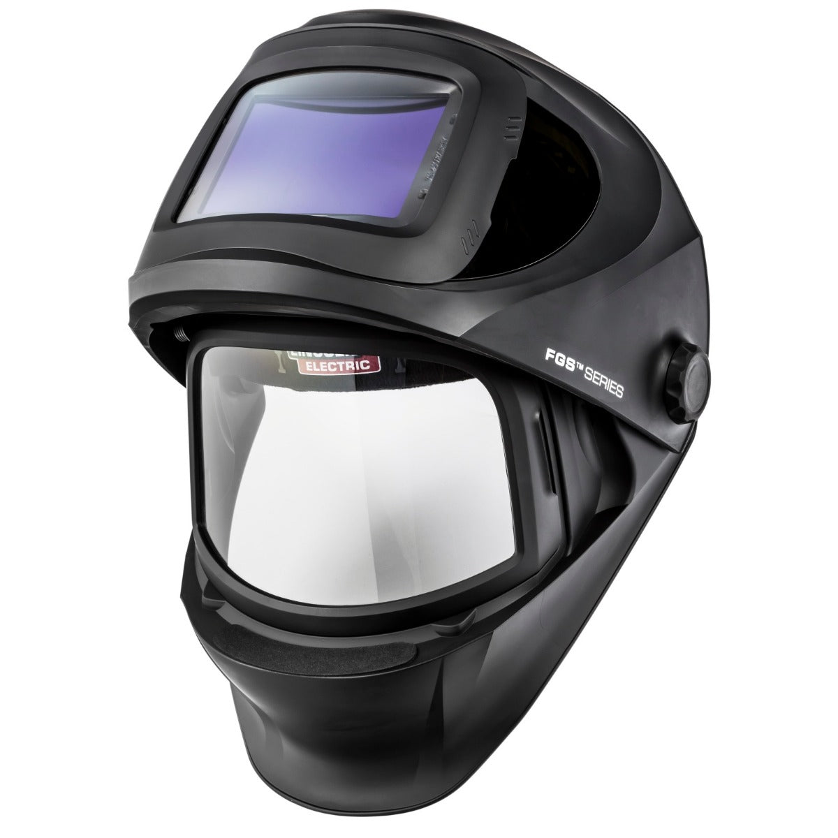 Lincoln Viking 3250D FGS Welding Helmet (K3540-3)