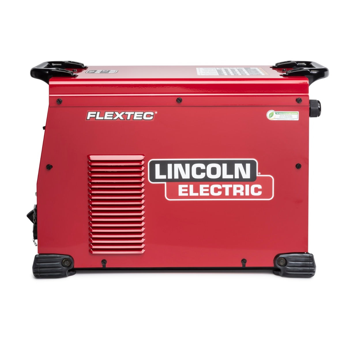 Lincoln Flextec 500X Pulsed MIG Multi Process Welder (K3607-1)