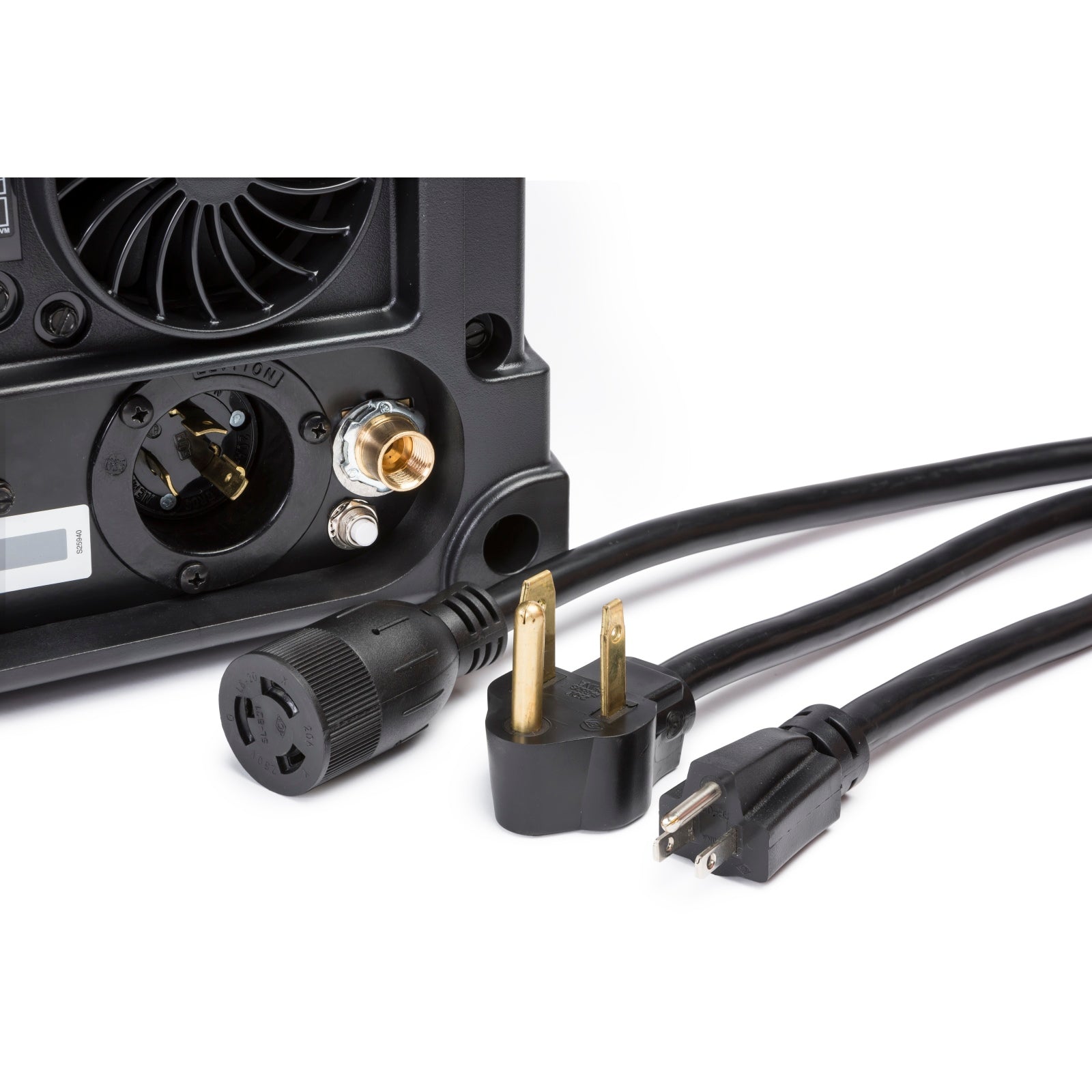 Lincoln Power MIG 210 MP and TIG 200 Garage Pak (K3963-1, K5126-1)