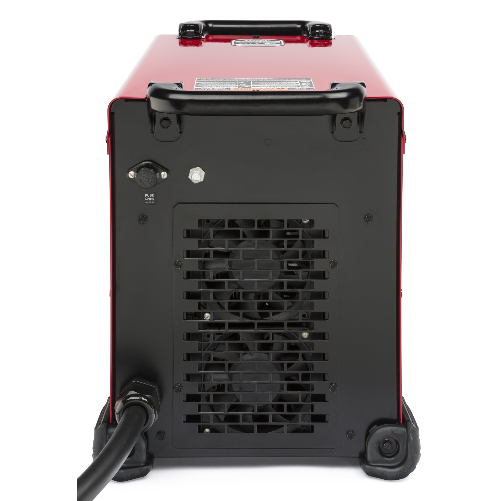 Lincoln Flextec 350X (Standard Model) with LF-72 Feeder One Pak (K3438-1)