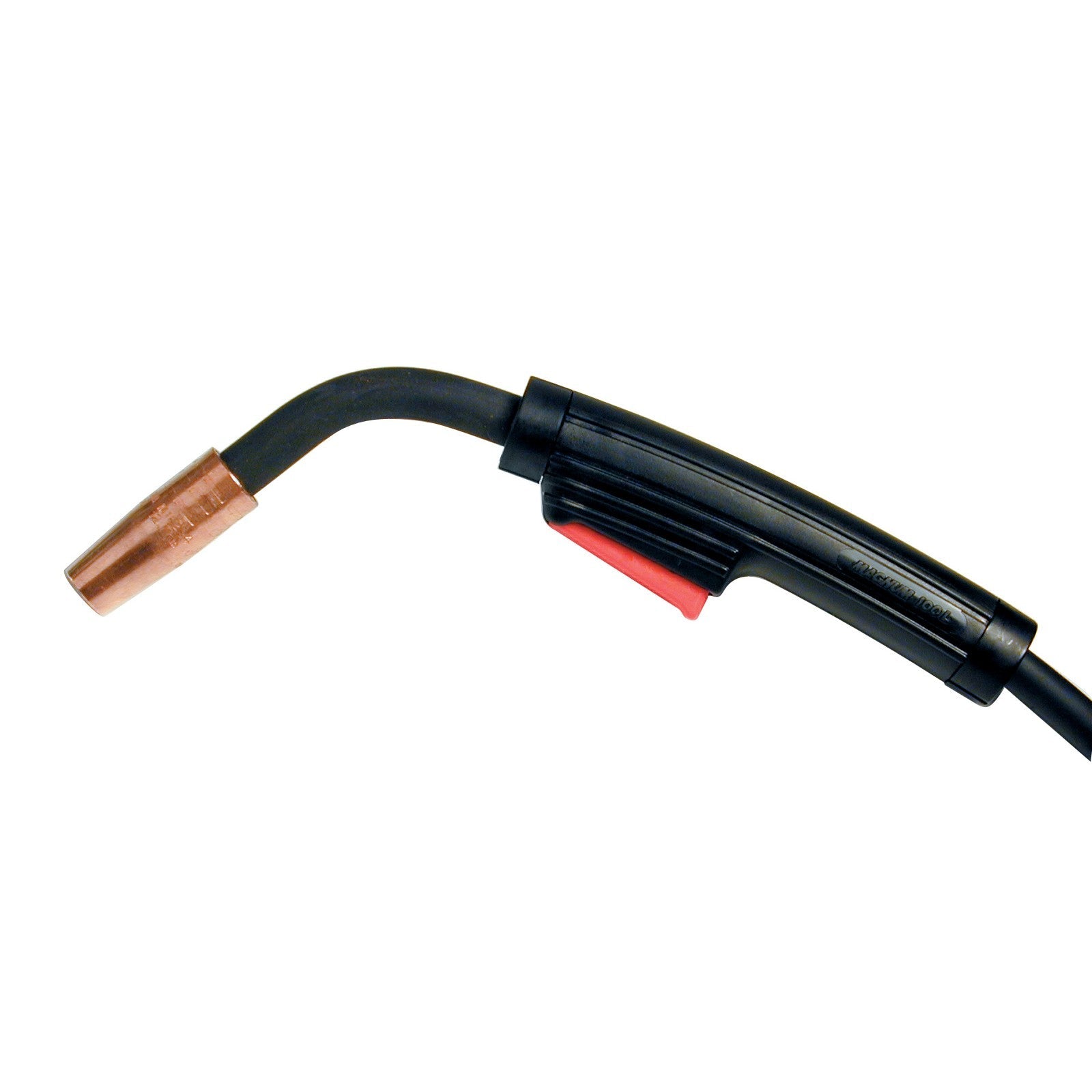 Lincoln Magnum 100L 10 Ft MIG Gun .025-.045 (K530-6)