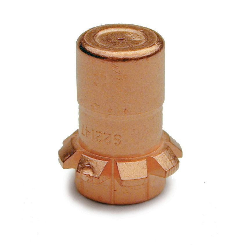 Lincoln Plasma Vortec Nozzle Pkg/5 (KP2062-2B1)