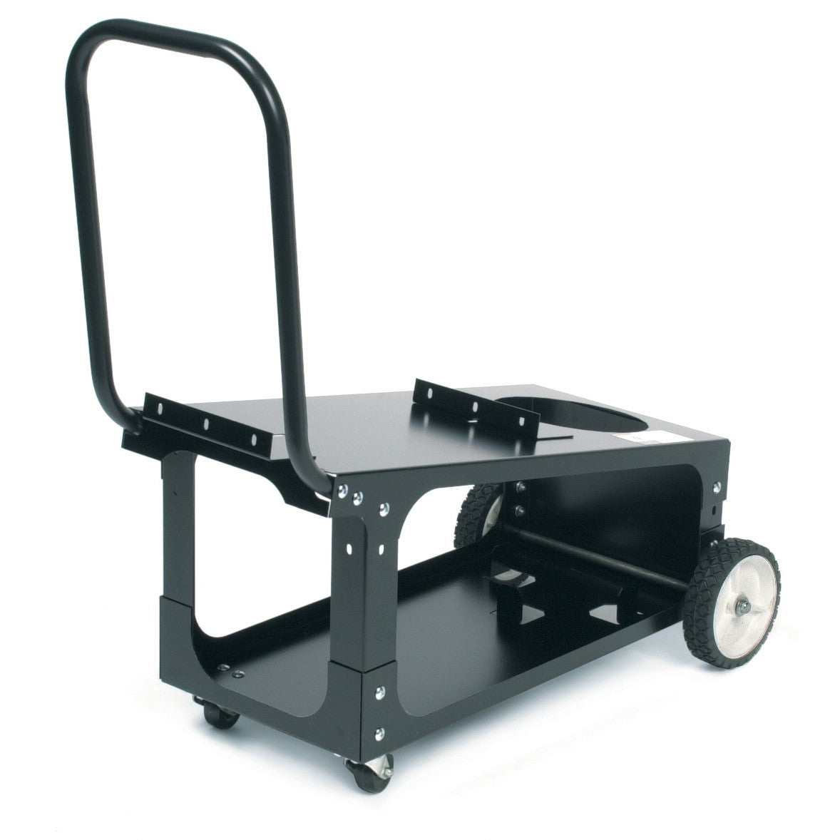 Lincoln Small MIG Welder Utility Cart (K2275-1)