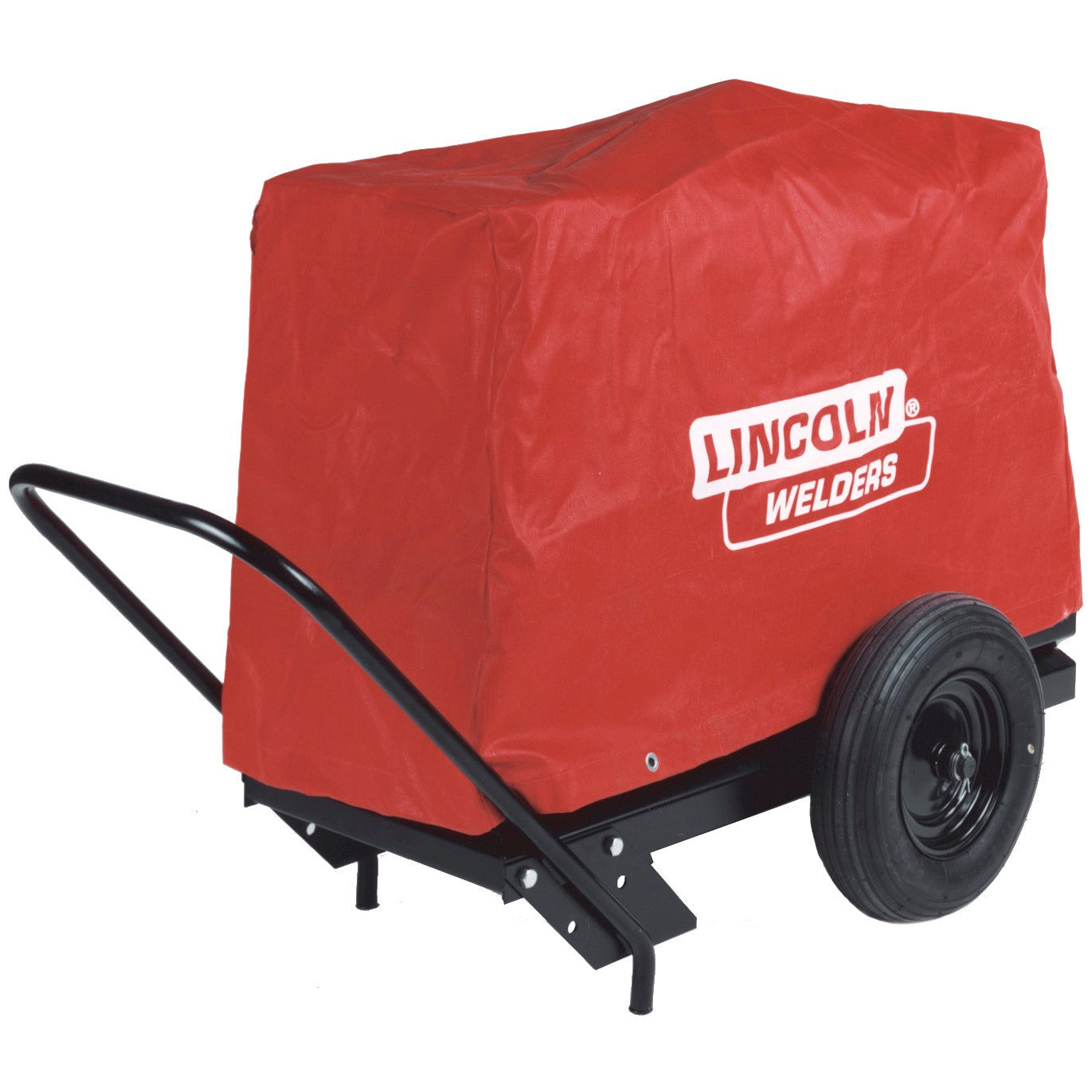 Lincoln Ranger 10000 Canvas Cover (K886-1)