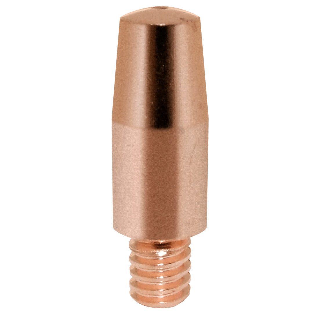 Lincoln Copper Plus Contact Tip - 350A, Standard, .035 in (0.9 mm) - 10/pack (KP2744-035)